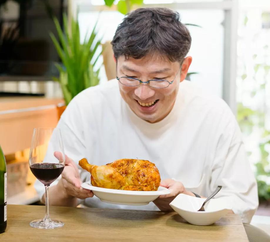 小林史於