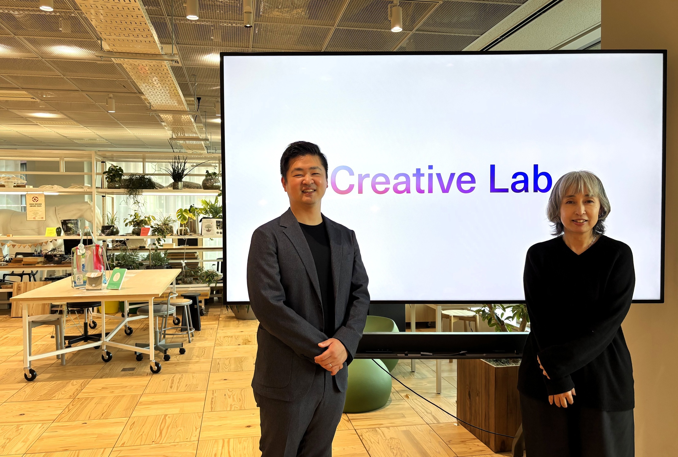 株式会社乃村工藝社さま